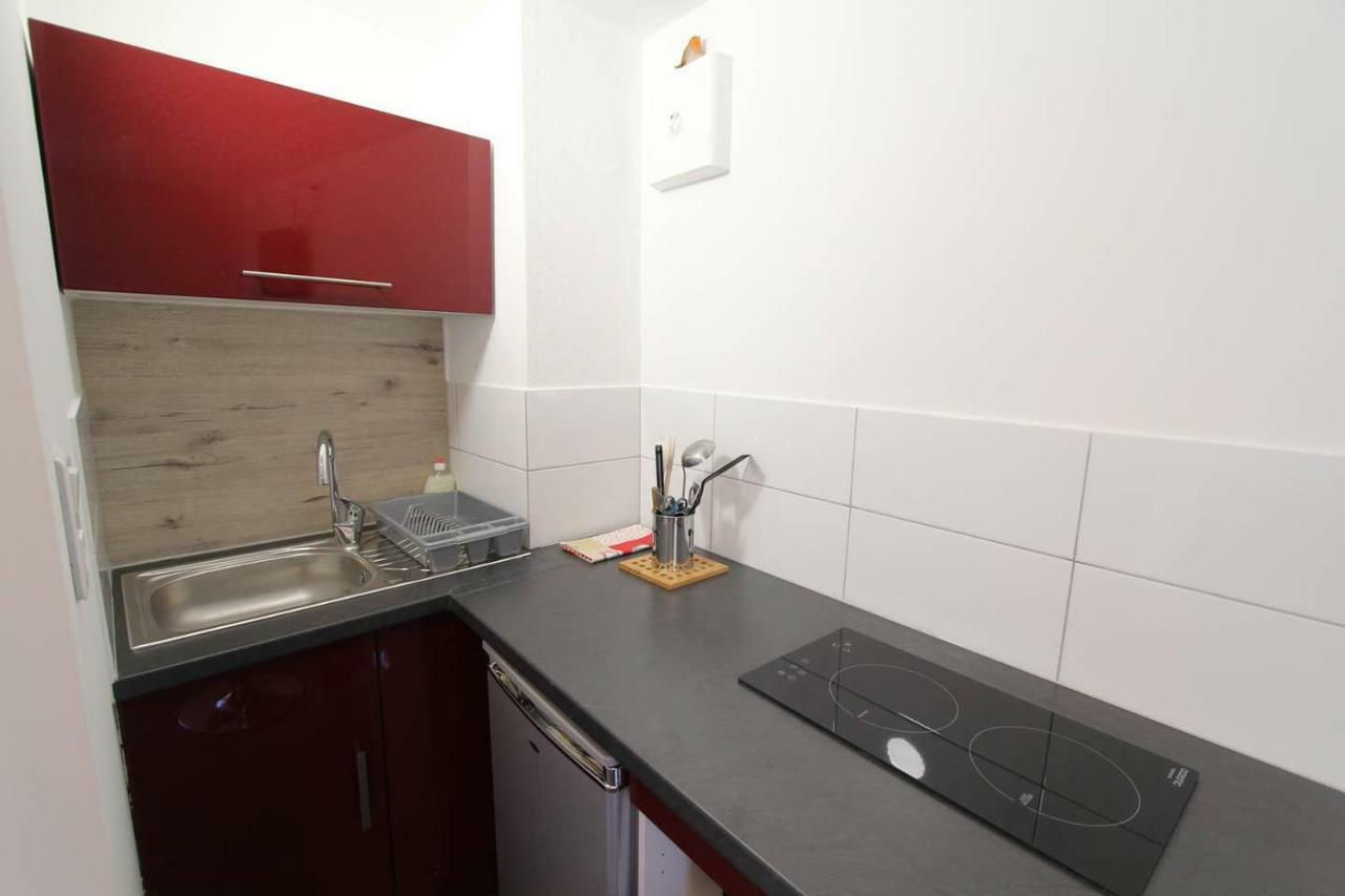Chambre Chez L'Habitant Le Rouge-Gorge - Coeur De Riquewihr - 2 Personnes Dış mekan fotoğraf