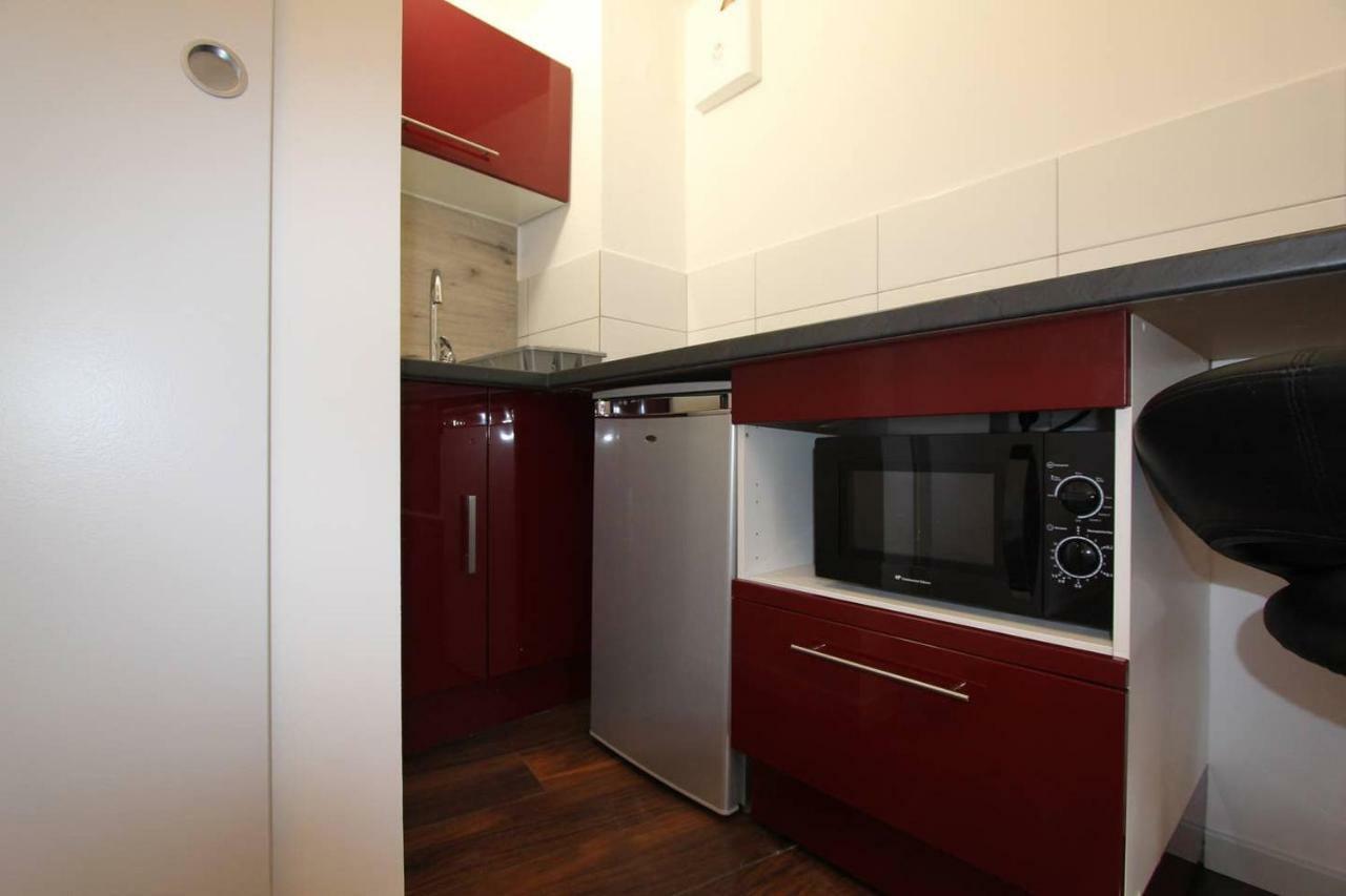 Chambre Chez L'Habitant Le Rouge-Gorge - Coeur De Riquewihr - 2 Personnes Dış mekan fotoğraf
