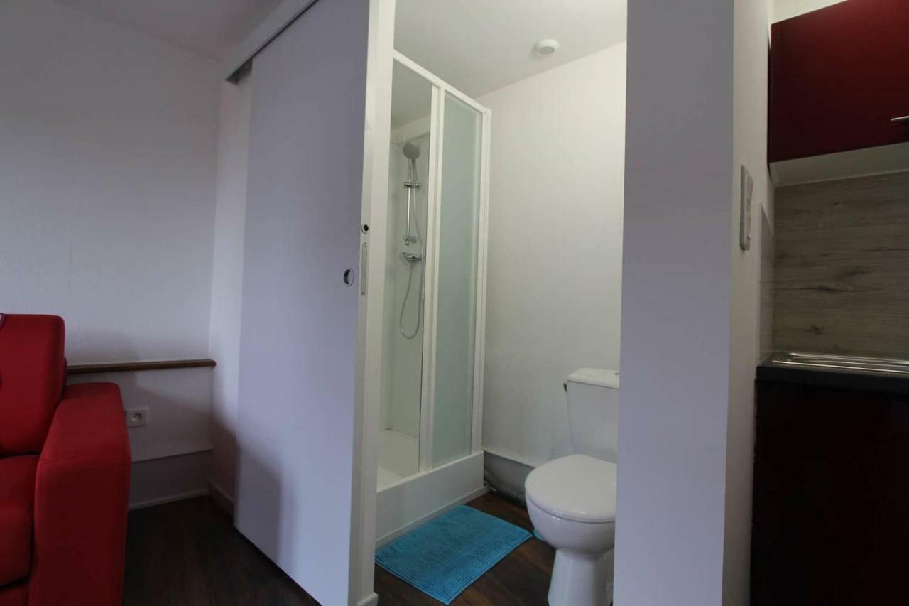 Chambre Chez L'Habitant Le Rouge-Gorge - Coeur De Riquewihr - 2 Personnes Dış mekan fotoğraf